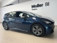 Cupra Born 204HK IPilotM| Backkamera|4,49% räntekampanj