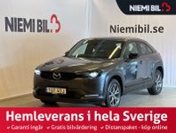 Mazda MX-30 EV Kamera/Navi/SoV-Däck/Värmare/10ÅrsGaranti