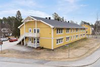 Hedgårdsvägen 2A-2K