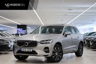 Volvo XC60 T6 AWD Recharge 340hk Inscription Orrefors Pano D