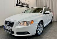 Volvo V70 1.6 D2 Momentum Euro 5 116hk / VÄRMARE