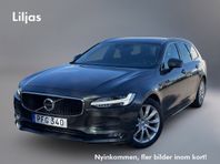 Volvo V90 D3 AWD Momentum Advanced Edition