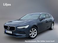 Volvo V90 D4 Business Advanced