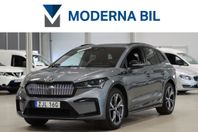 Skoda Enyaq iV 80 IV80 SPORTLINE MOMS DRAG CANTON CRYSTAL
