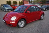 Volkswagen New Beetle 1.6 Highline 12300mil