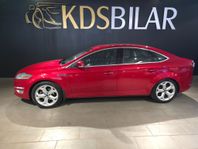 Ford Mondeo 1.6 EcoBoost Business X Euro 5 160hk | 7500mil
