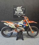 KTM Exc 250