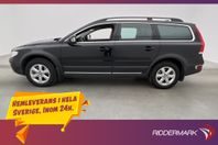 Volvo XC70 D4 AWD Momentum D-Värmare High Performance Drag