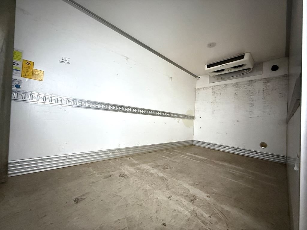 Iveco Daily 35-160 Chassi Cab 2.3 JTD Hi-Matic, 156hk, 2019