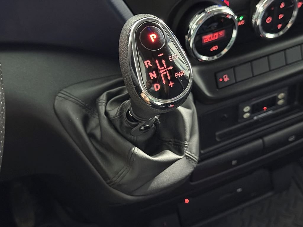 Iveco Daily 35-160 Chassi Cab 2.3 JTD Hi-Matic, 156hk, 2019