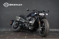 Harley-Davidson RH1250S Sportster S Mystic Shift