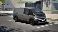 Kia PV5 Cargo 71.2 kWh FWD | FÖRETAGSERBJUDANDE