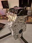 BMW 2.0DIESEL N47D20C N47D20D 0km Motor