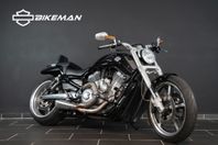Harley-Davidson VRSCF V-Rod Muscle V&H Competition NYSERVAD