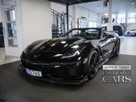 Chevrolet Corvette ZR1 Convertible / UNIKUM / 766HK