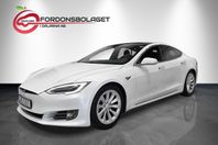 Tesla Model S Long Range AWD Raven CCS Pano Uppgraderad AP