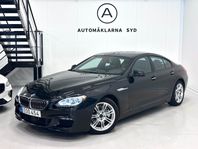 BMW 640 i Gran Coupé Steptronic M Sport, M Aerodynamics B&O