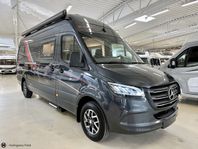 Kabe Travel Master 2,95% ränta Van 690 LB