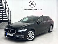Volvo V90 D3 Geartronic Advanced Edition, Momentum 1-Ägare