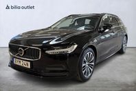 Volvo V90 B4 Momentum Adv Edt 197hk Navi B-kam