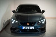 Seat Leon León Cupra 2.0 TSI Cupra