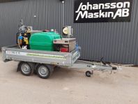K-VAGNEN HEAT BRENDERUP VAGN