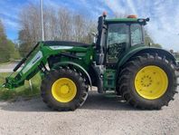 John Deere 6250R