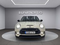 MINI Clubman Cooper SD ALL4 Pepper Euro 6