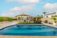 Vacker villa i medelhavsstil - Ciudad Quesada (..