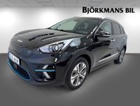 Kia E-Niro ADVANCE MOMSBIL