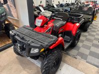 Polaris Sportsman 500 X2