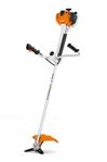 STIHL FS 411 C-EM Röjsåg inkl. tre skärverktyg & sele