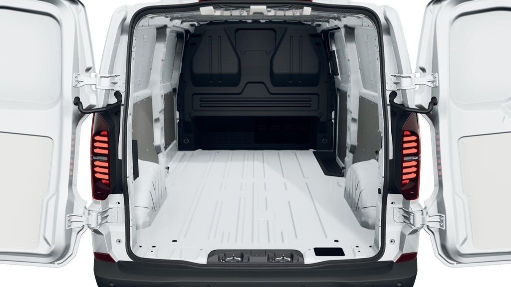 Volkswagen Transporter T7 TDI...