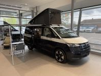 Volkswagen california T7 Ocean eHybrid 4M Lagerbil