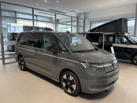 Volkswagen Multivan T7 Style eHybrid 4M Lång 7-sits Fullutru