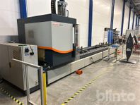 Bearbetningscenter Elumatec SBZ 140