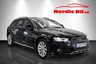 Audi A4 Allroad Quattro 2.0 TDI S Tronic 190hk 2,95% Ränta