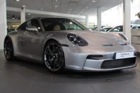 Porsche 911 GT3 992 Touring