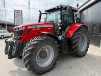 Massey Ferguson 7719S EX Dyna-VT