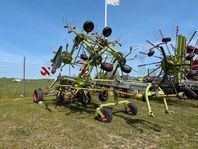CLAAS Volto 1320 T