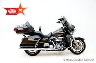 Harley-Davidson Ultra Limited *3,75% Ränta*