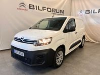 Citroën Berlingo L1 100 HDI New Business