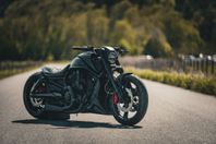 Harley-Davidson VRSCF  Nightrod OMP CUSTOM 300