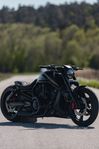 Harley-Davidson VRSCF  Nightrod OMP CUSTOM 300