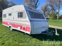 Husvagn KABE SMARAGD GLE KS