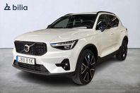 Volvo XC40 B4 FWD Bensin Ultra Dark