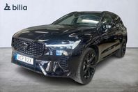 Volvo XC60 T6 Plus Black Edition