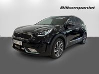 Kia Niro Plug-in Hybrid 141hk Advance Plus 2 V+S-Hjul Drag