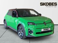 Renault 5 E-Tech