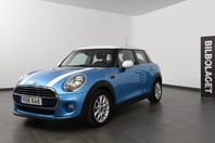 MINI Cooper Pepper Excitement 136 Aut